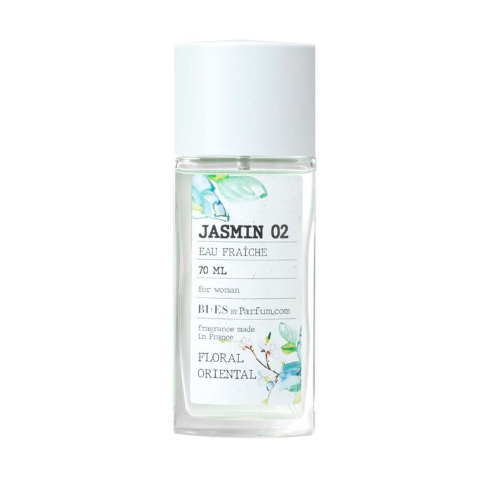 BI-ES BIES EAU FRAICHE JASMIN 02 70ML main product photo