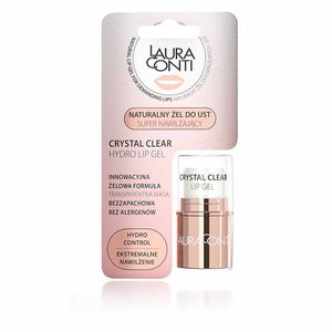 LAURA CONTI LIP GEL CRYS.CL.NATURAL4,2G