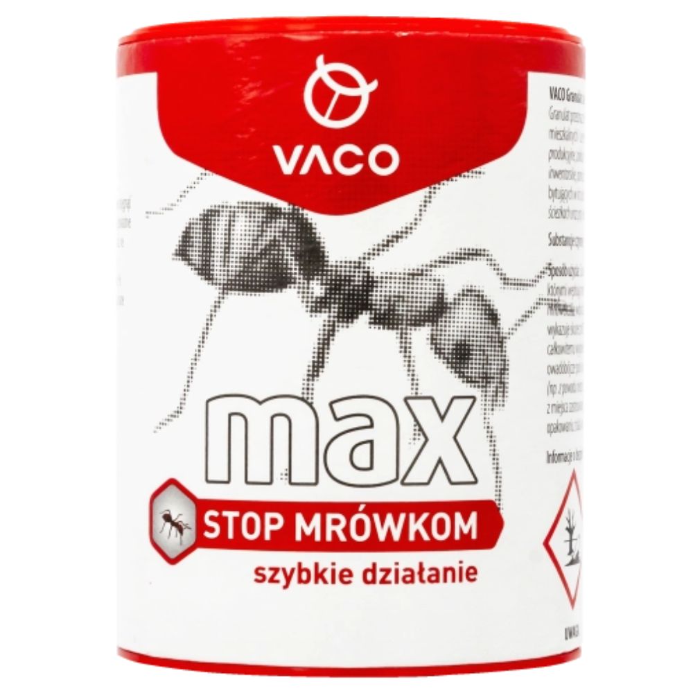 Vaco Max granulat na mrówki 100 g