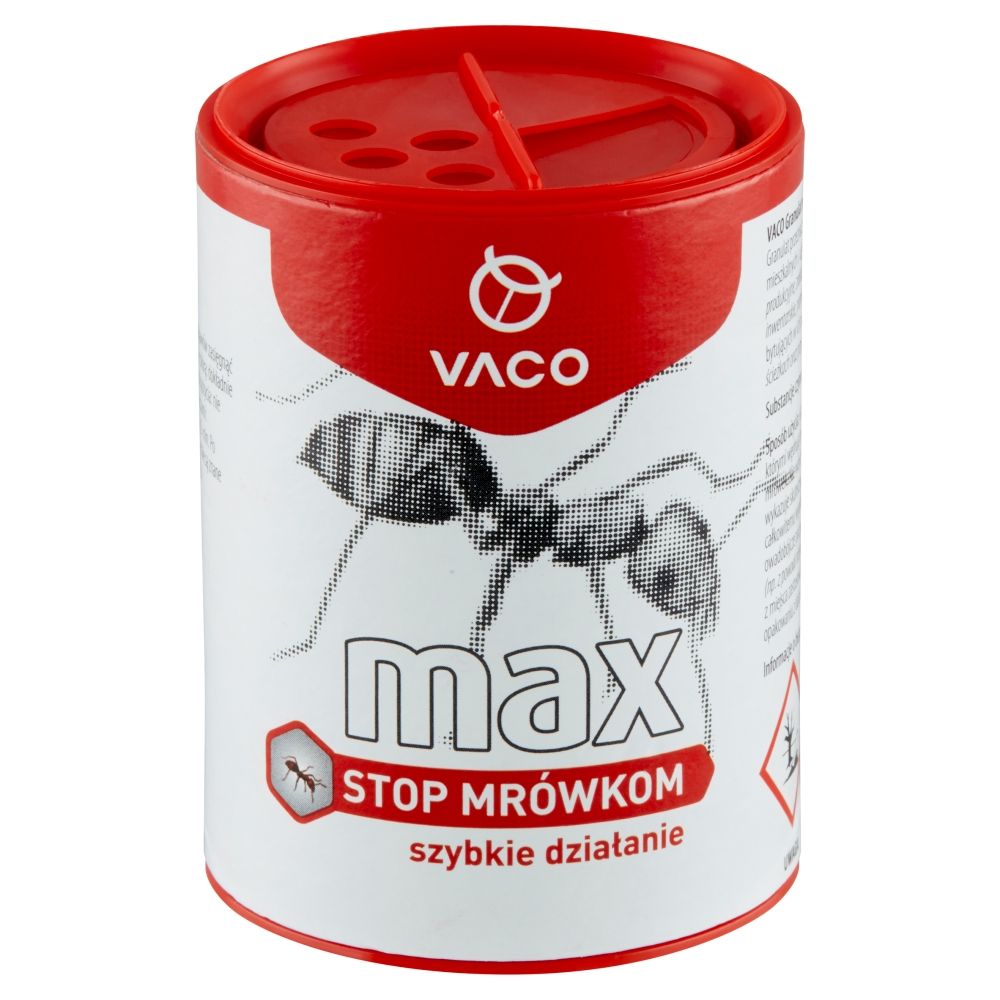 Vaco Max granulat na mrówki 100 g