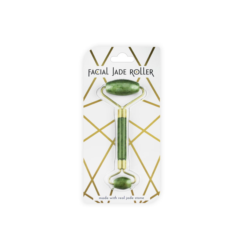 MUJU ROLLER JADEITOWY D/MAS.TWARZY 1SZT