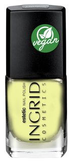 INGRID INGR. LAK. DO PAZNOKCI ESTETIC 428