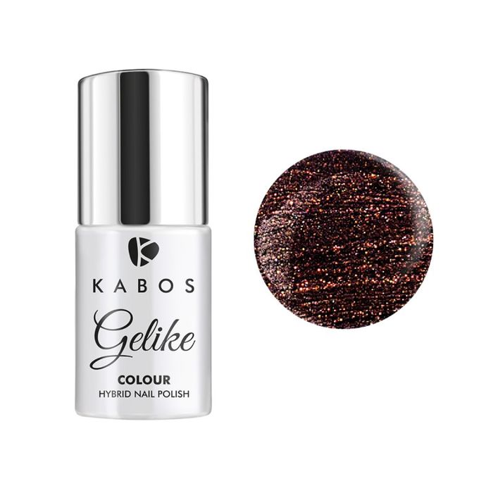 KABOS GELIKE COL.ONLY YOU 5ML main product photo