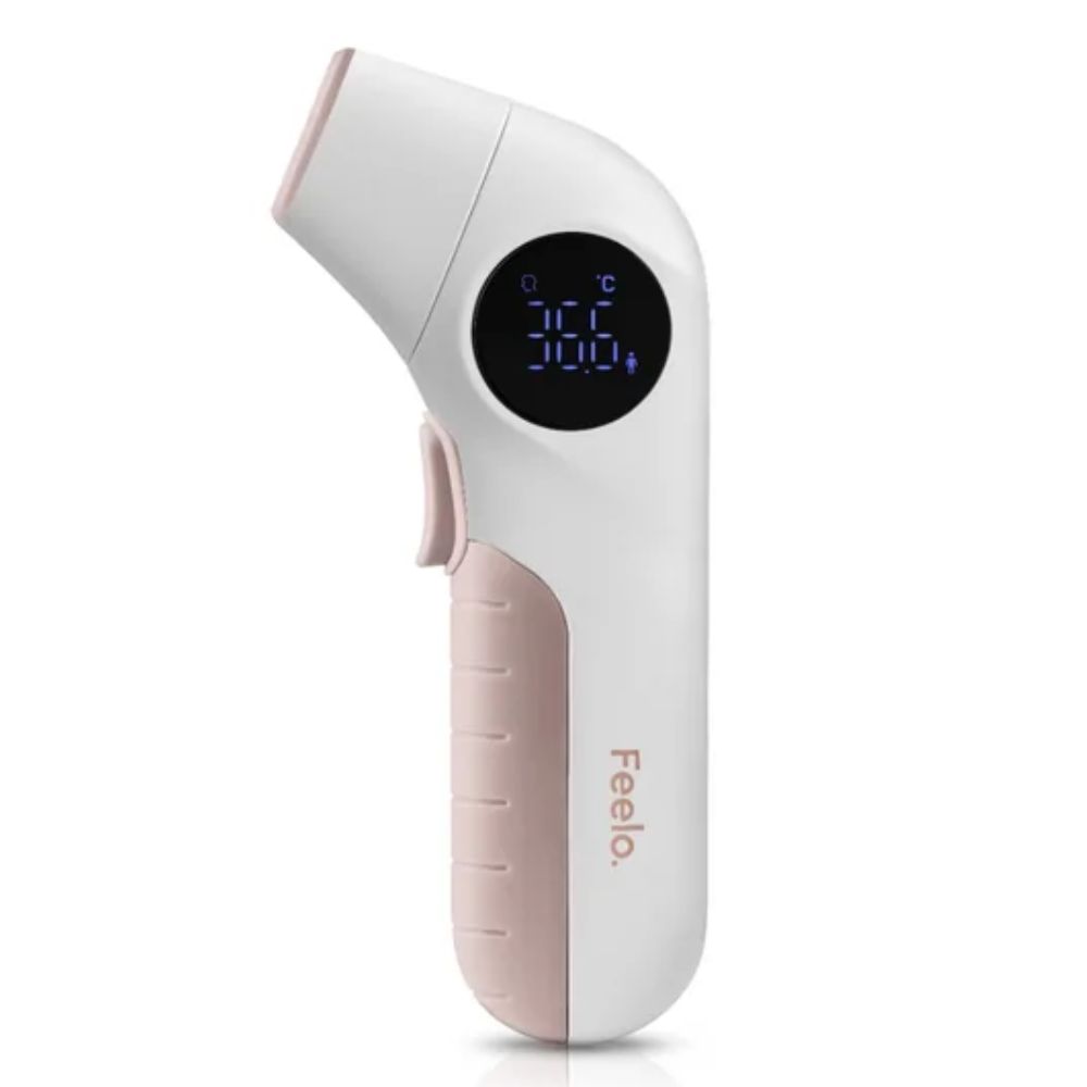Feelo Family termometr bezdotykowy 1 sztuka