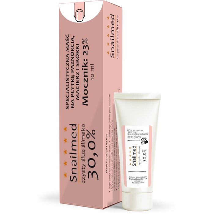 SNAILMED MA/D/PA/SK/MA ZE SLU SLIM 10 ML main product photo