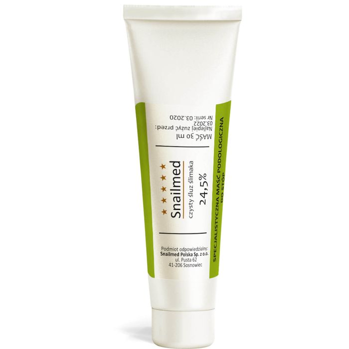 SNAILMED MA POD D/STOP ZE SLU SLIM 30 ML main product photo