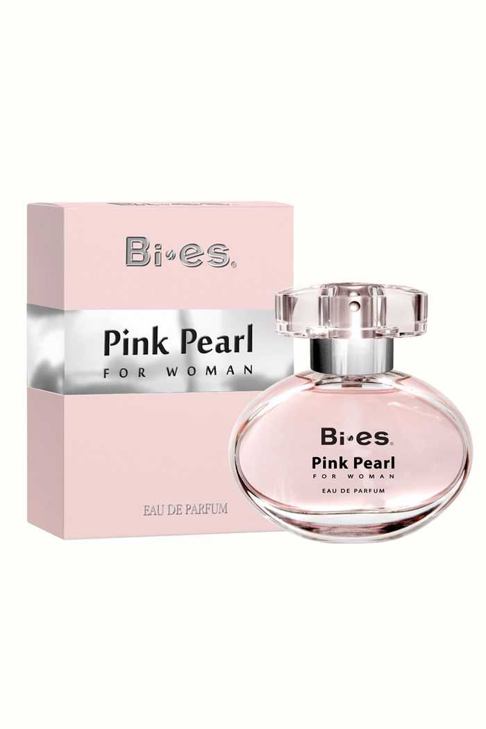 BI-ES BIES PINK PEARL EDP 50ML main product photo