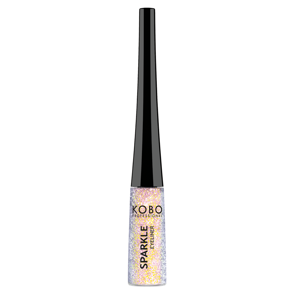 KOBO PROFESSIONAL SPARKLE EYELINER 2 DIAMOND