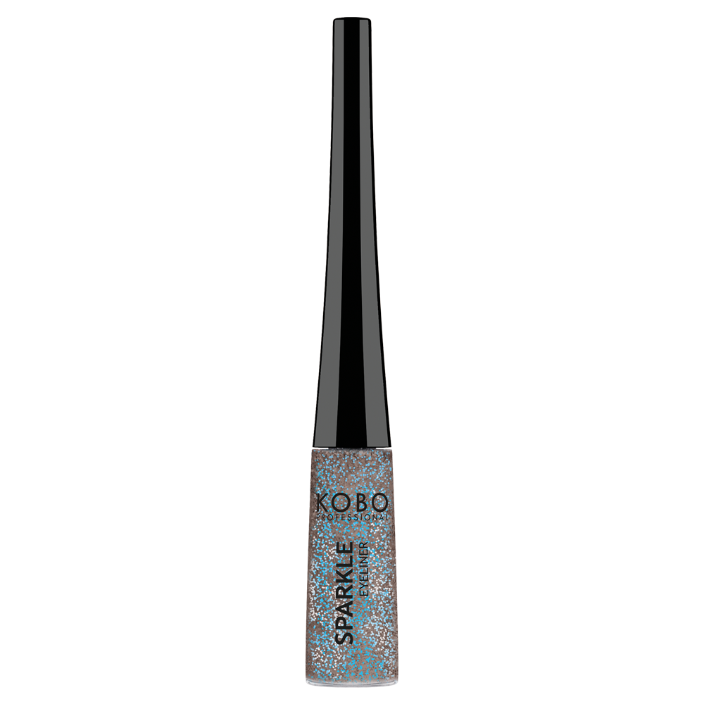 KOBO PROFESSIONAL SPARKLE EYELINER 3 SIREN