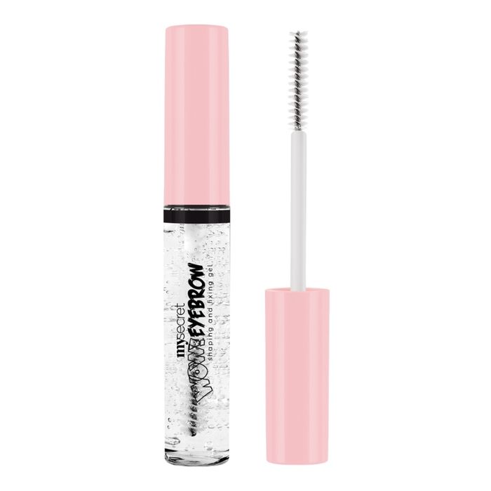 My Secret mocny żel do brwi Wow Eyebrow main product photo