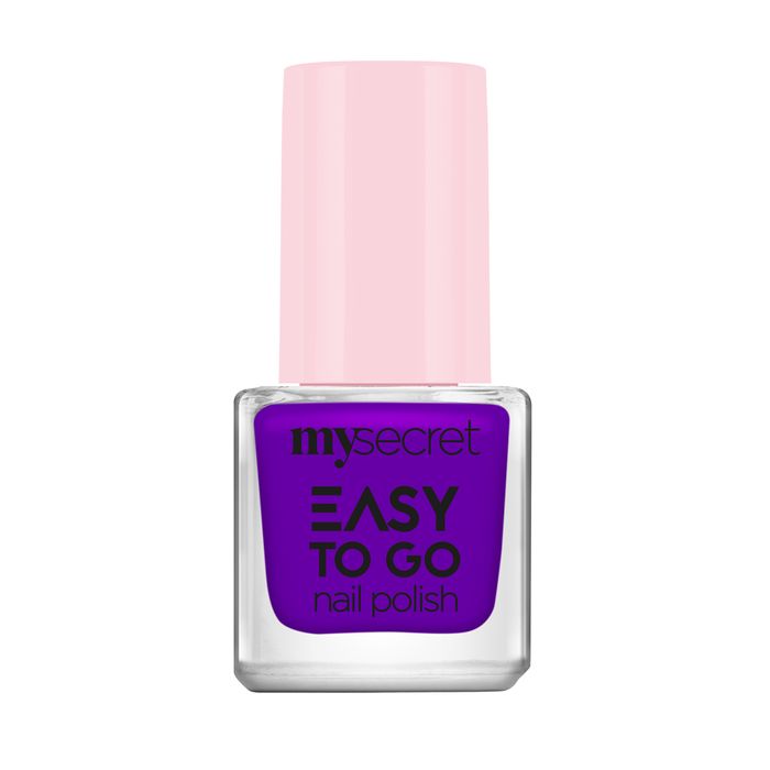 My Secret lakier do paznokci Easy To Go Easy To Go 313 main product photo