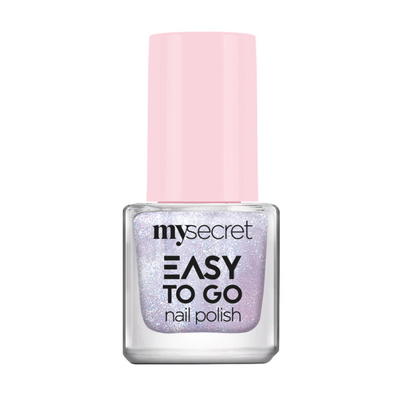 My Secret lakier do paznokci Easy To Go Easy To Go 315