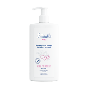 INTIMELLE URO PROTECT PLYN  300ML