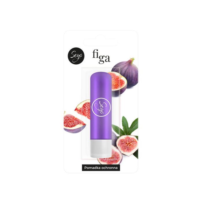 SEYO POMADKA OCHRONNA FIGA 4,8G main product photo