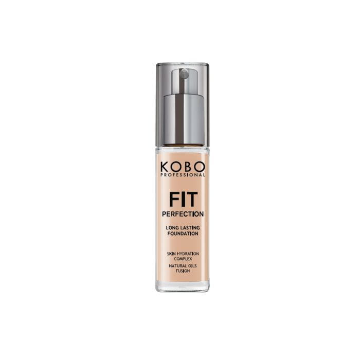 KOBO PROFESSIONAL POD. FIT PERFECT 5 LINEN BEIGE main product photo