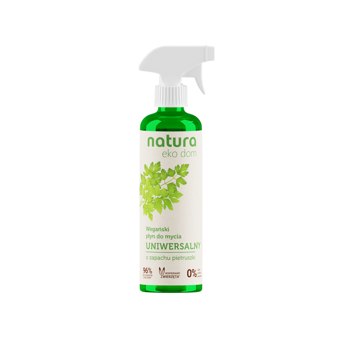 Natura Eko Dom Płyn Do Mycia Uniwersalny 750 ml main product photo