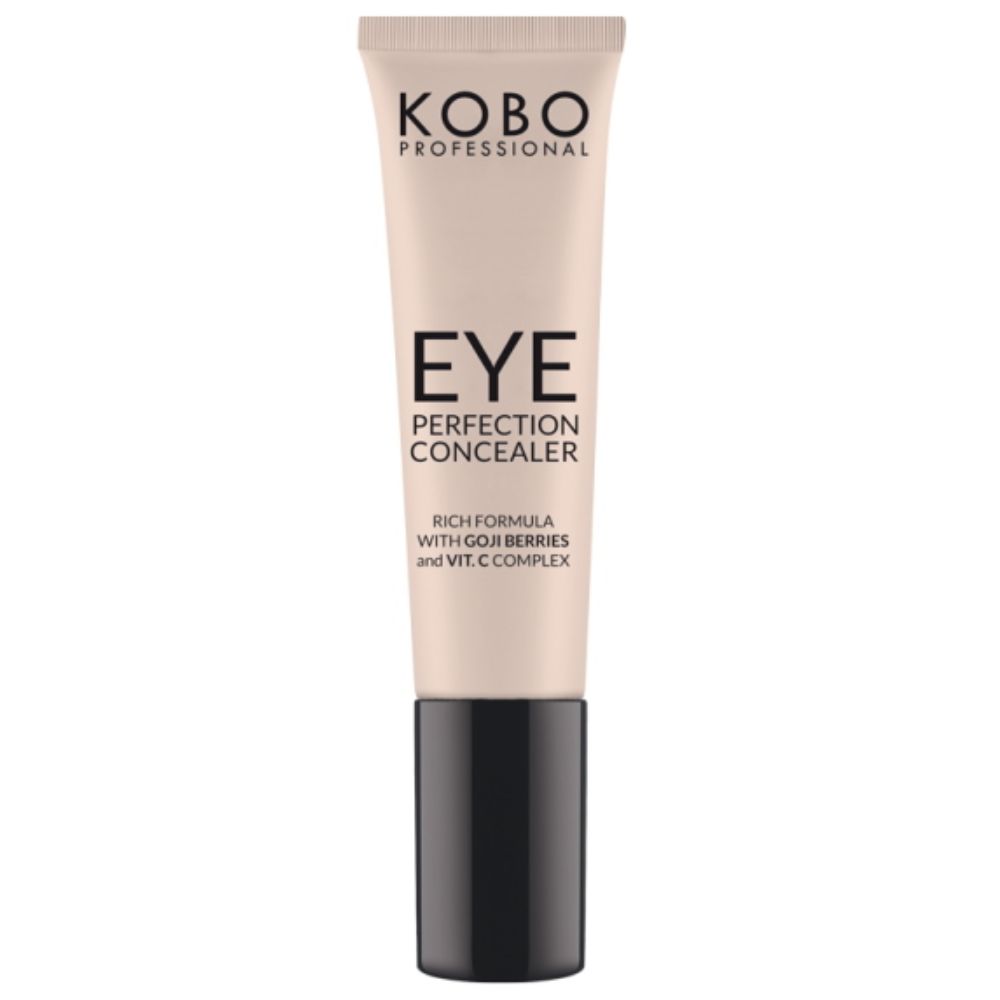 Kobo Eye Perfection Concealer 02 korektor pod oczy 10 ml