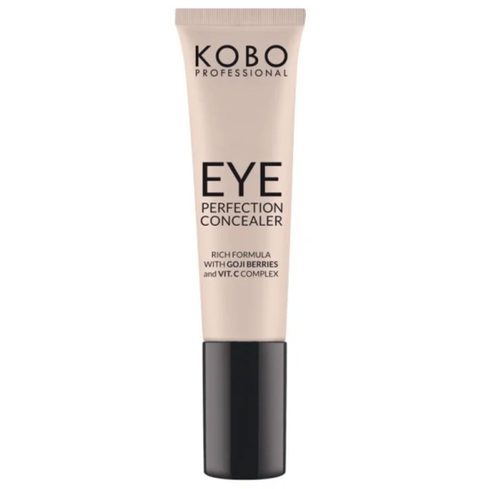 Kobo Eye Perfection Concealer 03 korektor pod oczy 10 ml