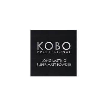 KOBO PROFESSIONAL LL SUPER MATT POWDER 317