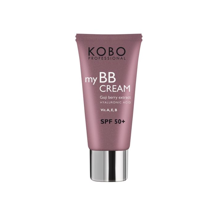 KOBO PROFESSIONAL BB CREAM 1 main product photo