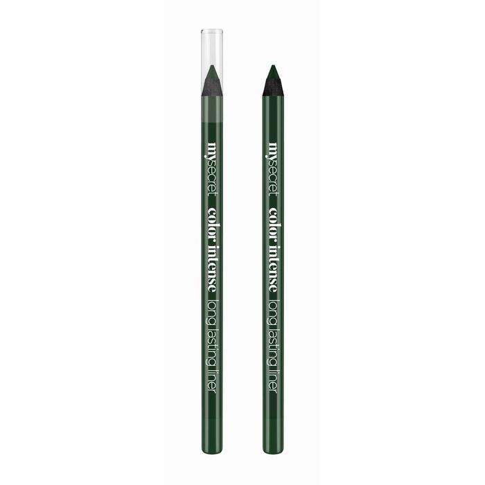 My Secret kredka do oczu Color Intense Green main product photo