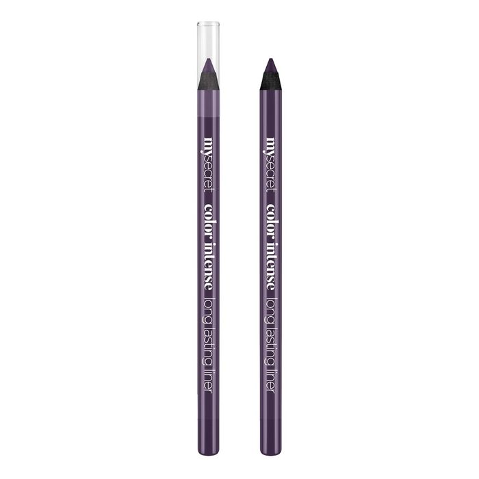 My Secret kredka do oczu Color Intense Purple main product photo