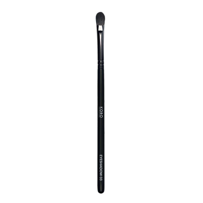 KOBO pędzel do blendowania cieni main product photo