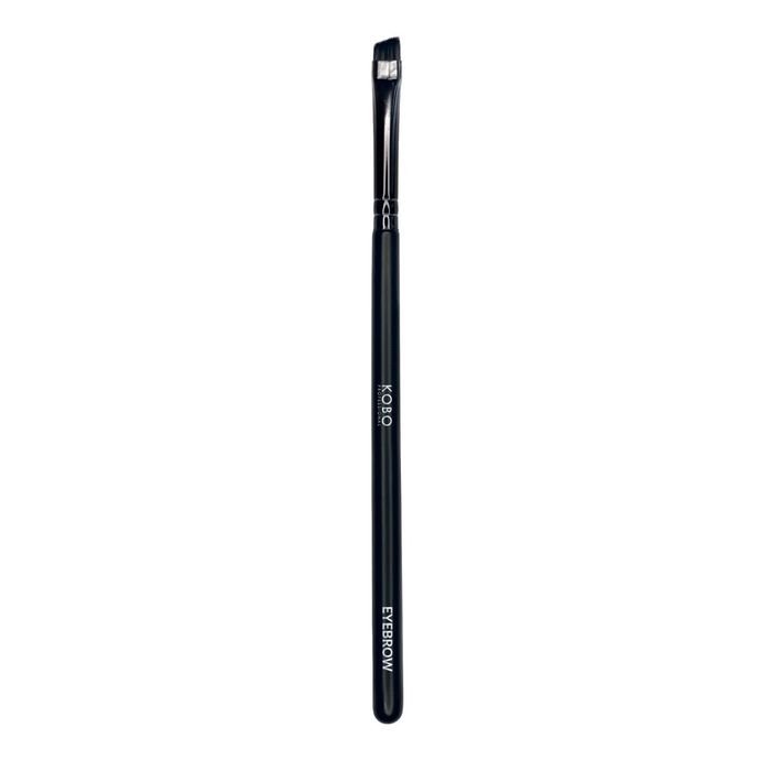 KOBO PROFESSIONAL PĘDZEL DO BRWI main product photo