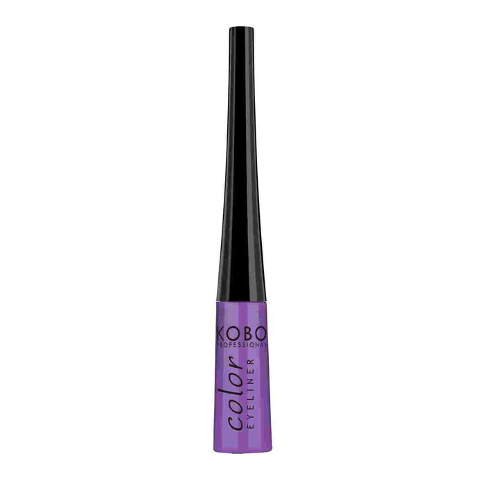 KOBO PROFESSIONAL COLOUR EYELINER LILAC main product photo
