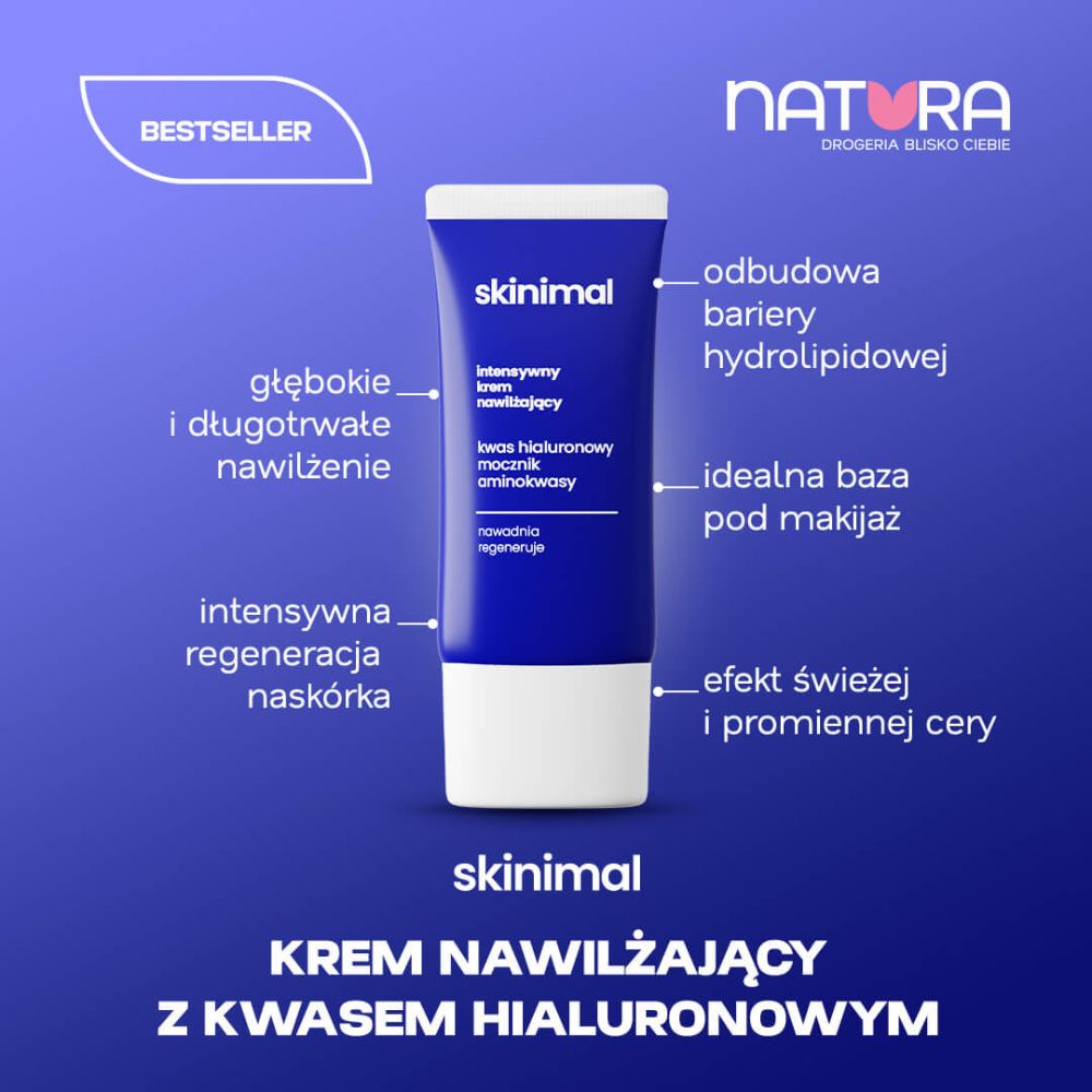 Skinimal_krem_nawilzajacy_z_kwasem_hialuronowym_50_ml_cechy