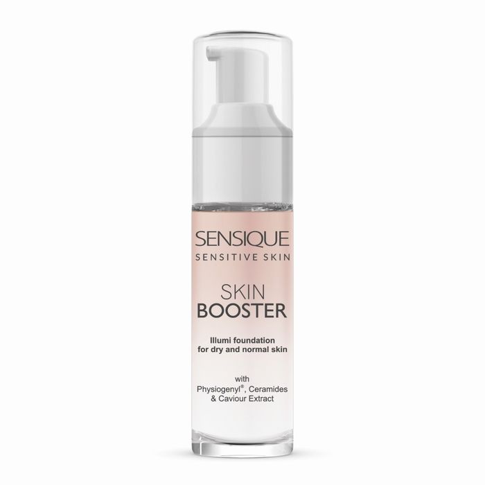 SENSIQUE PODKŁAD 304 SKIN BOOSTER 30ML main product photo