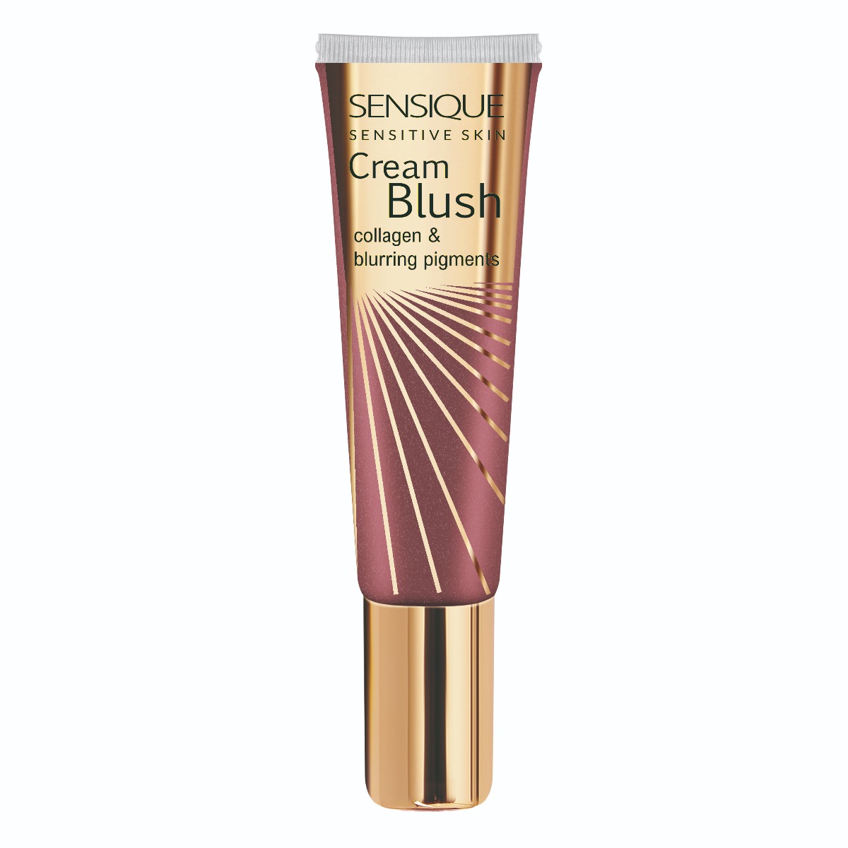 SENSIQUE RÓŻ W KREMIE CREAM BLUSH 03