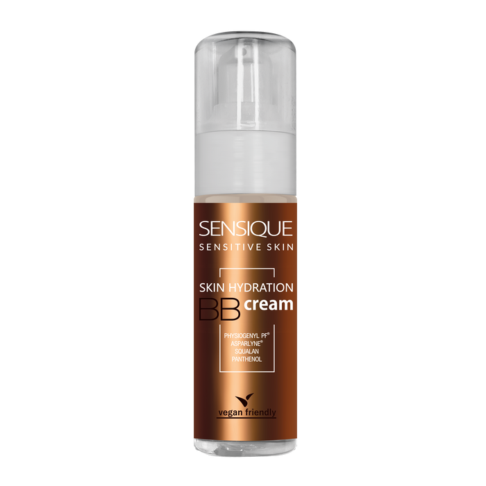 SENSIQUE KREM BB 03 main product photo