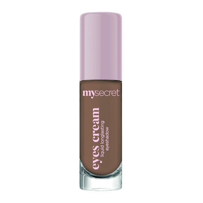 My Secret płynny cień do powiek Eyescream 02 main product photo