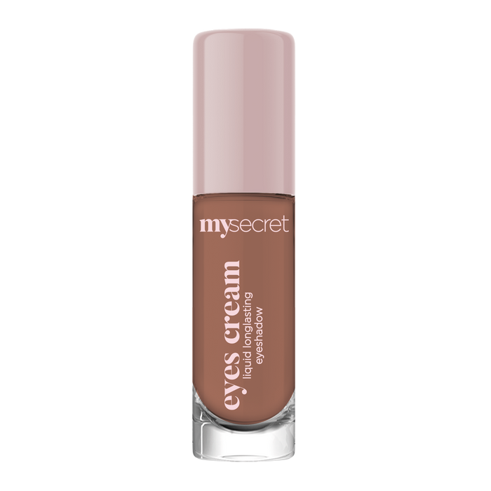 My Secret płynny cień do powiek Eyescream 03 main product photo