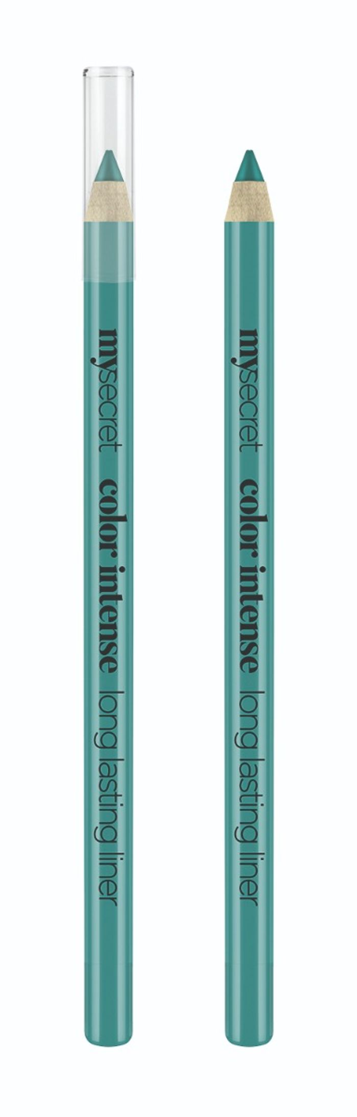 My Secret kredka do oczu Color Intense Pastel Teal main product photo