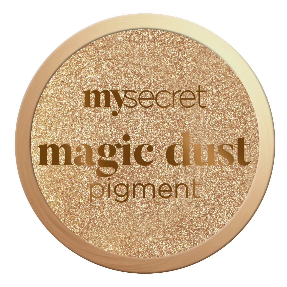 My Secret pigment sypki Magic Dust Stardust