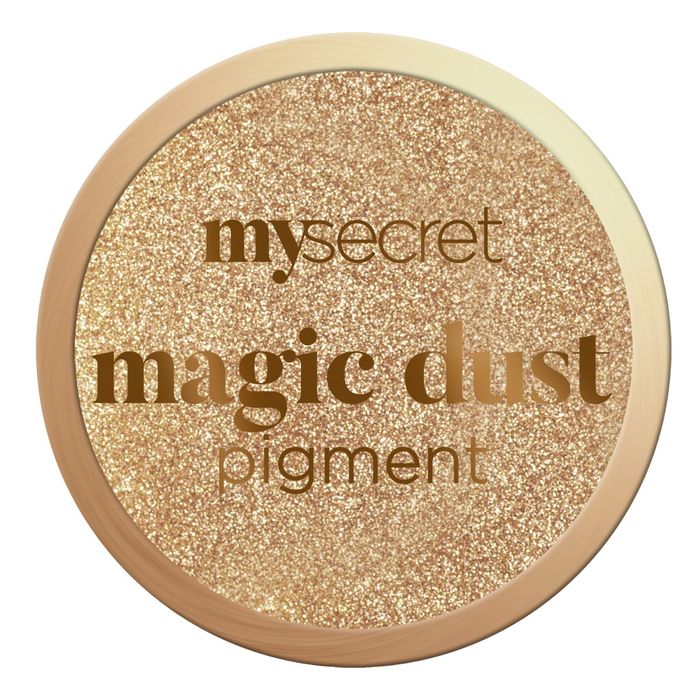 My Secret pigment sypki Magic Dust Stardust main product photo