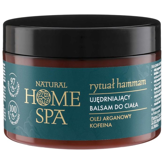 NATURAL HOME SPA BALSAM HAMMAM 300 ML main product photo