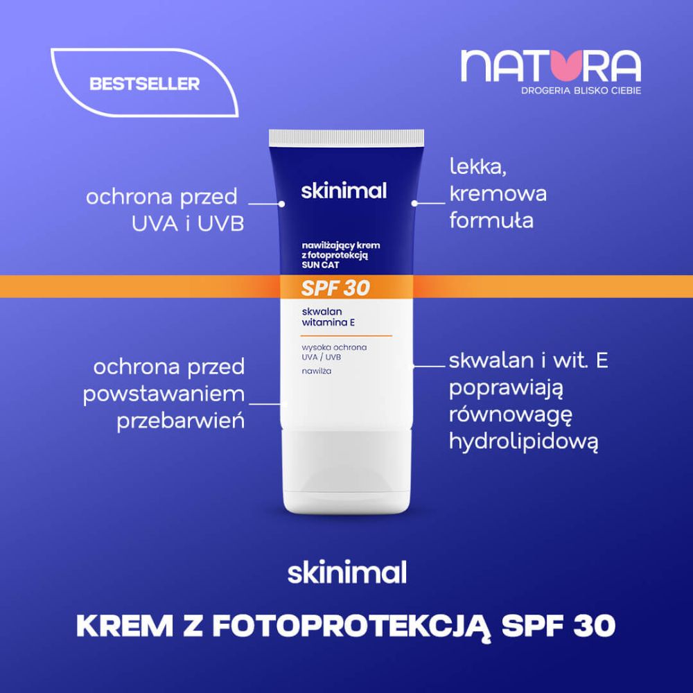 skinimal_SPF30__krem_z_fotoprotekcja_cechy