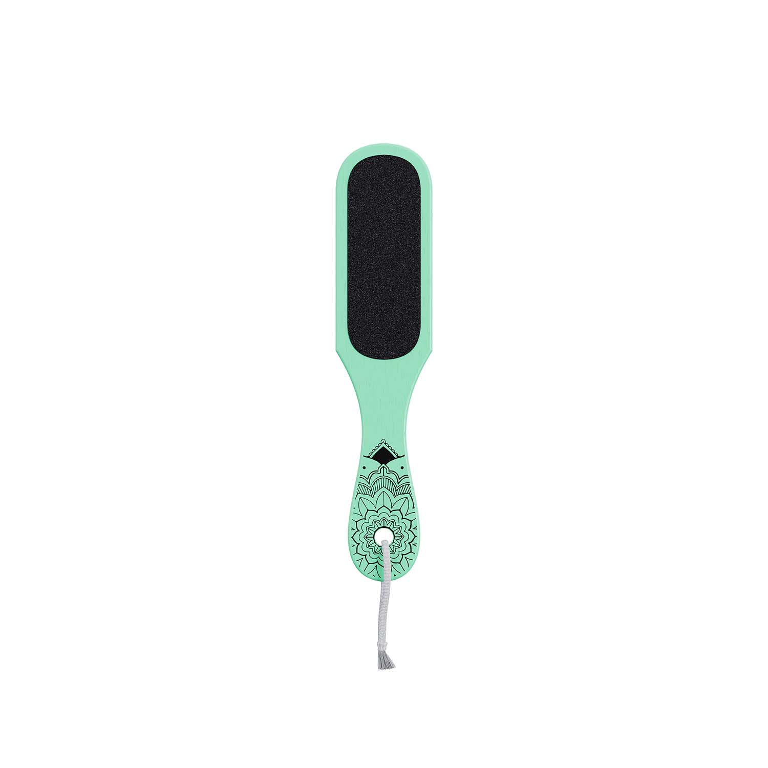 Natura Eko drewniana tarka zielona 1 szt