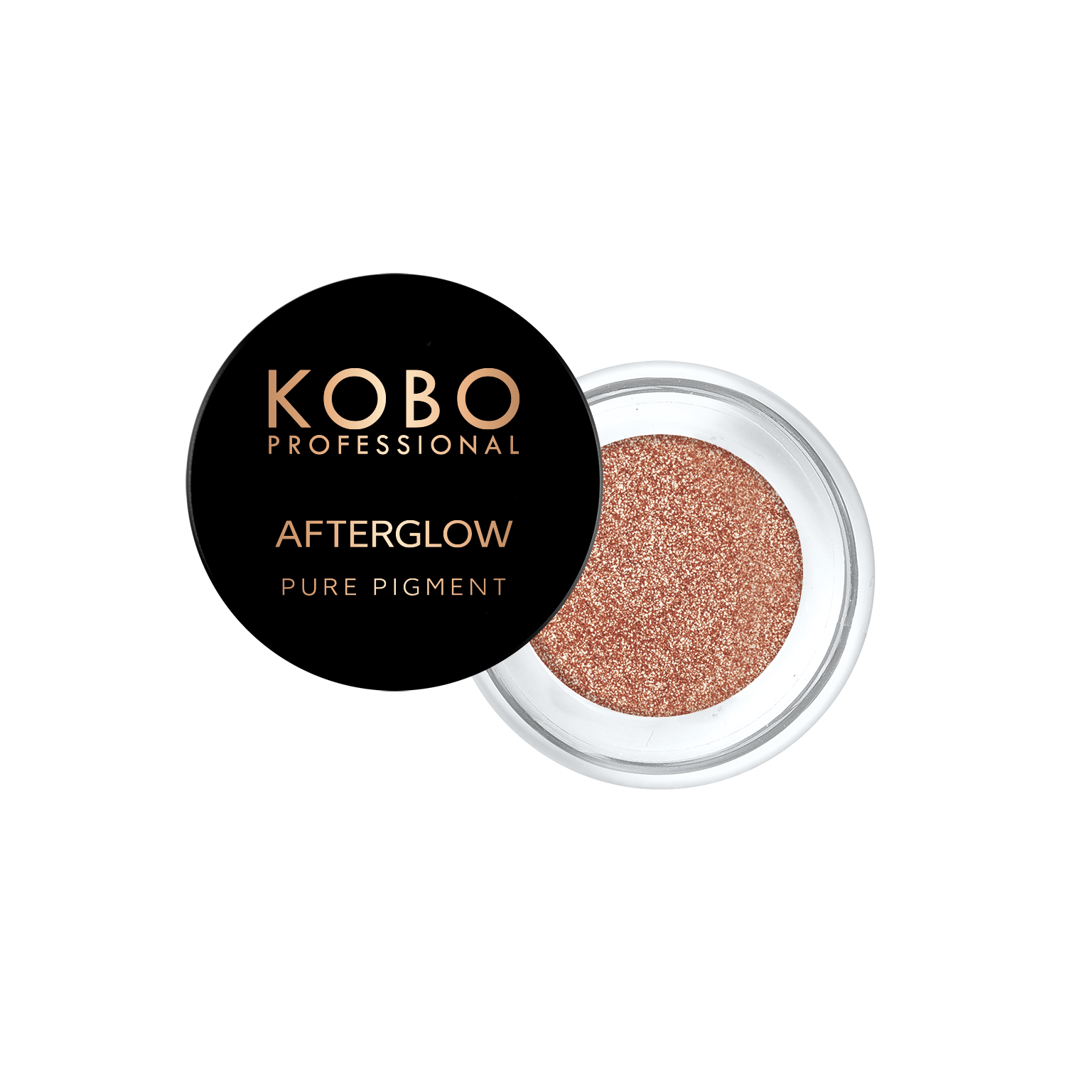 KOBO PIGMENT AFTERGLOW 01 main product photo