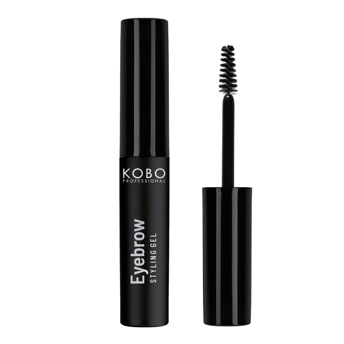 KOBO PROFESSIONAL EYEBROW STYLING GEL ŻEL DO BRWI