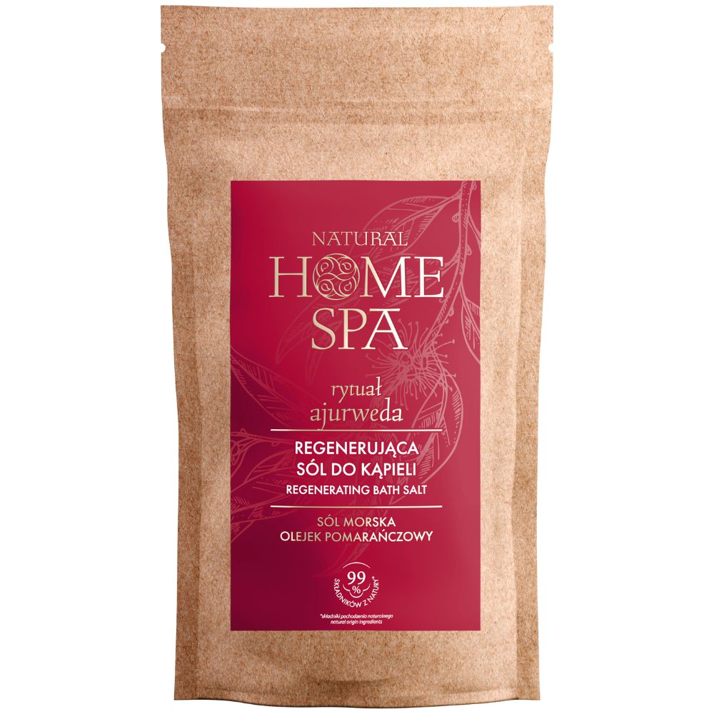 Natural&#x20;Home&#x20;SPA&#x20;Rytua&#x0142;&#x20;Ajurweda&#x20;s&#xF3;l&#x20;do&#x20;k&#x0105;pieli&#x20;500&#x20;g