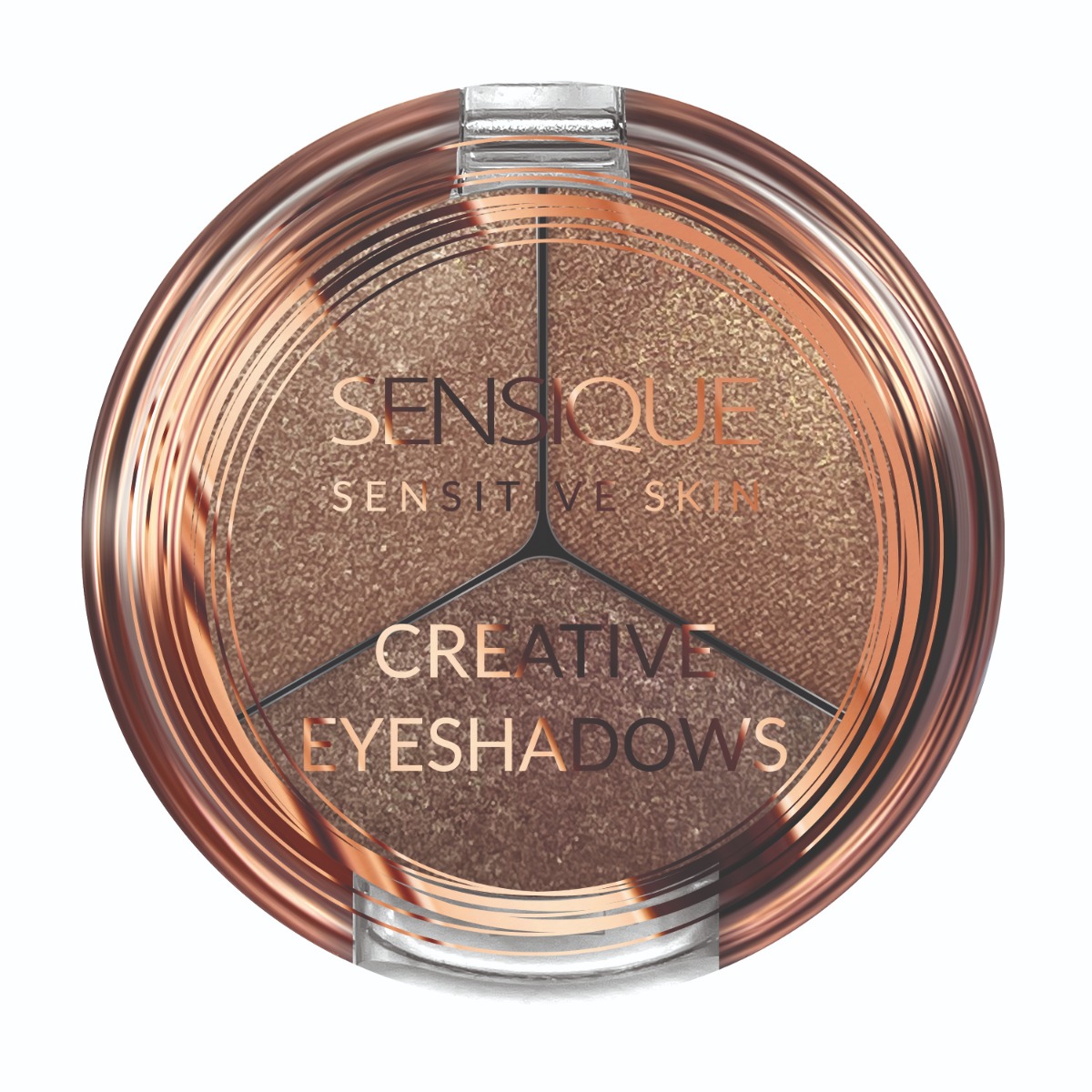 SENSIQUE CREATIVE TRIO CIEŃ 119