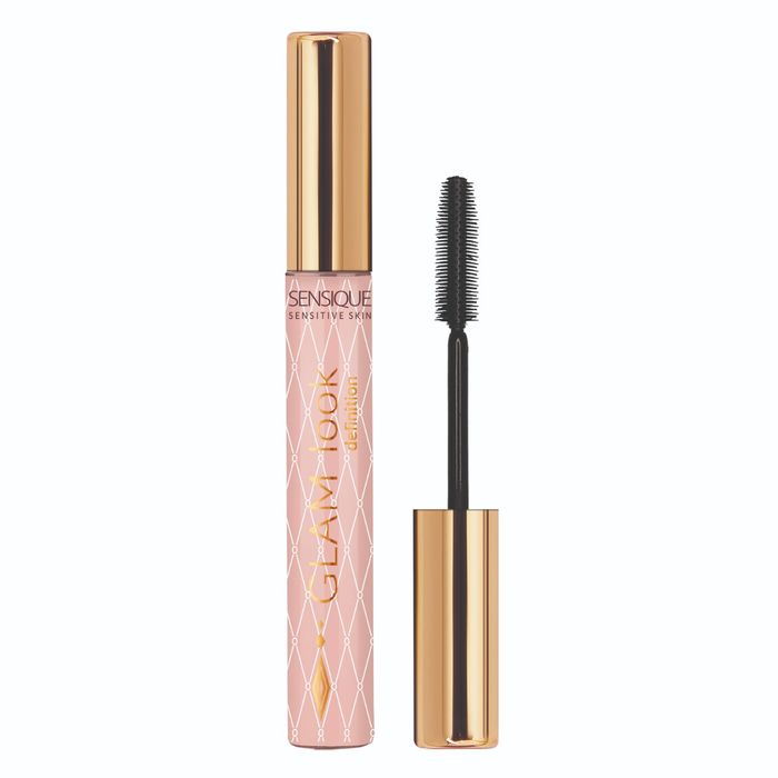 SENSIQUE TUSZ DO RZĘS GLAM LOOK main product photo
