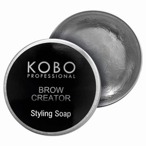 KOBO PROFESSIONAL BROW CREATOR STYLING SOAP