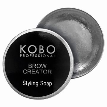 KOBO PROFESSIONAL BROW CREATOR STYLING SOAP