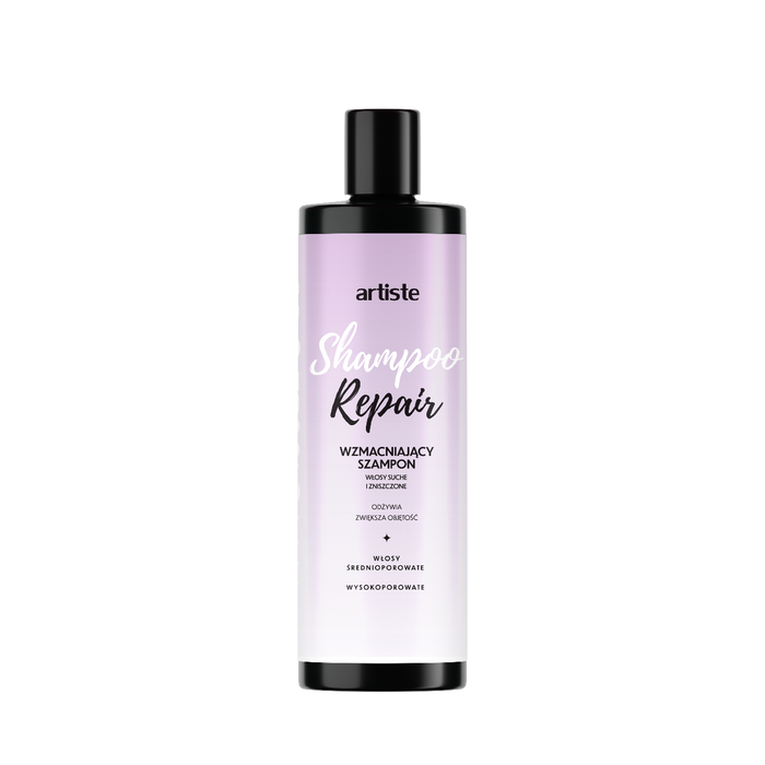 ARTISTE SZAMPON D/W REPAIR 400ML main product photo