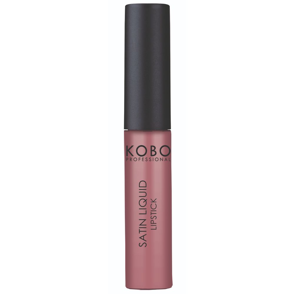 Kobo Satin Liquid Lipstick 409 pomadka do ust 9 ml